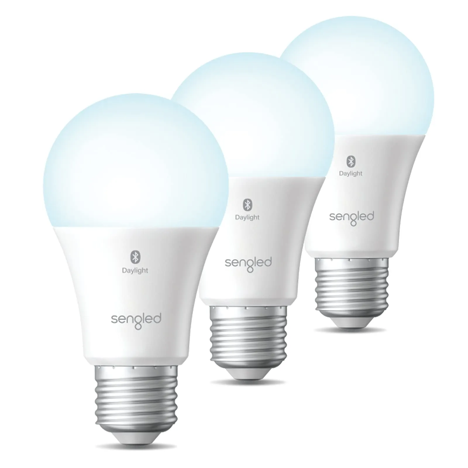 Sengled Alexa Light Bulb Review: Setup, Brightn...
