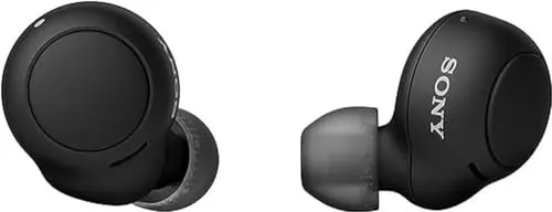 Sony WF-C500 Review: Budget Wireless Earbuds Ra...