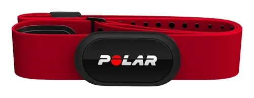 Polar H10 Review: Chest Strap Heart Rate Monitor