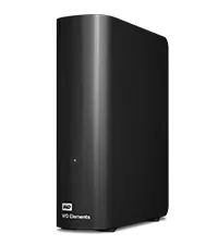 Western Digital 10TB Elements Desktop Hard Drive Review image 9