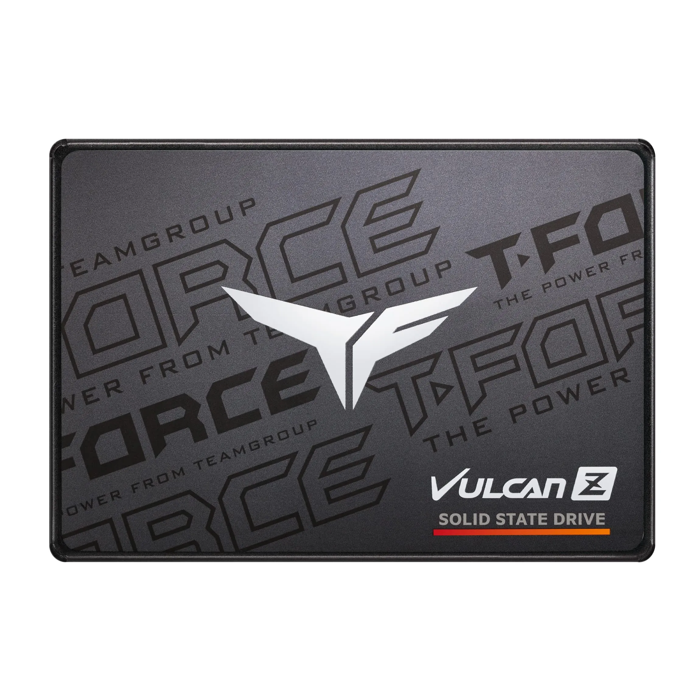 TEAMGROUP T-Force Vulcan Z 512GB SATA SSD Review image 8