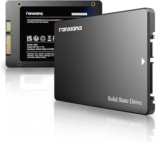 fanxiang S101 128GB SSD