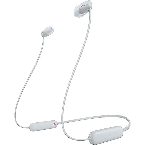 Sony WI-C100 Review: Budget Wireless In-Ear Hea...