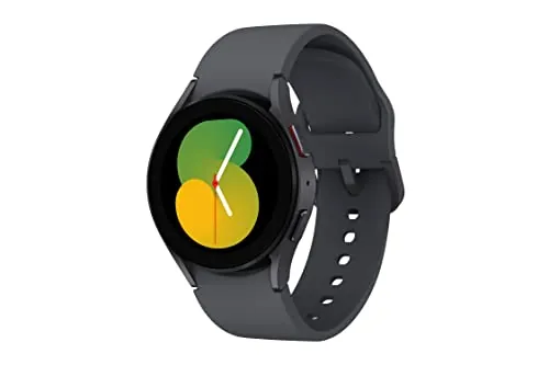 Samsung Galaxy Watch 5 Review: Fitness, Sleep a...