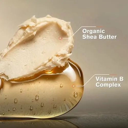 Cantu Hydrating Cream Conditioner Review image 5