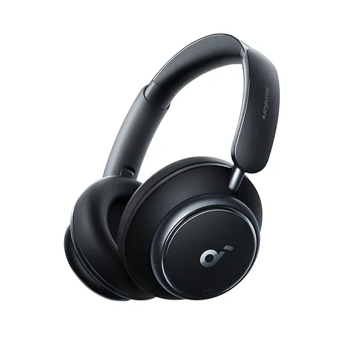 Soundcore Space Q45 Review: ANC Headphones Ranked