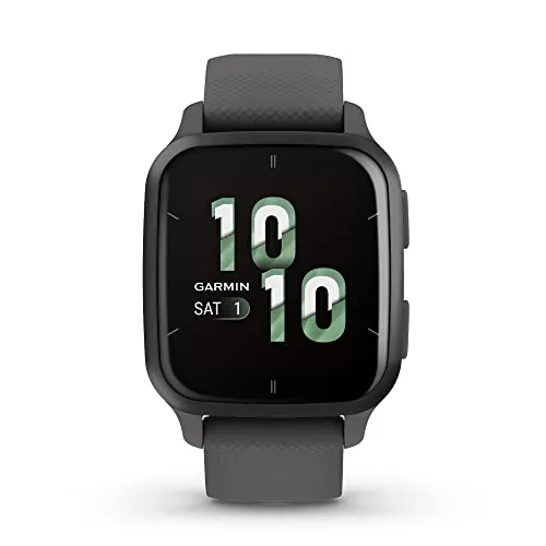 Garmin Venu Sq 2 Review: GPS Fitness and Health...
