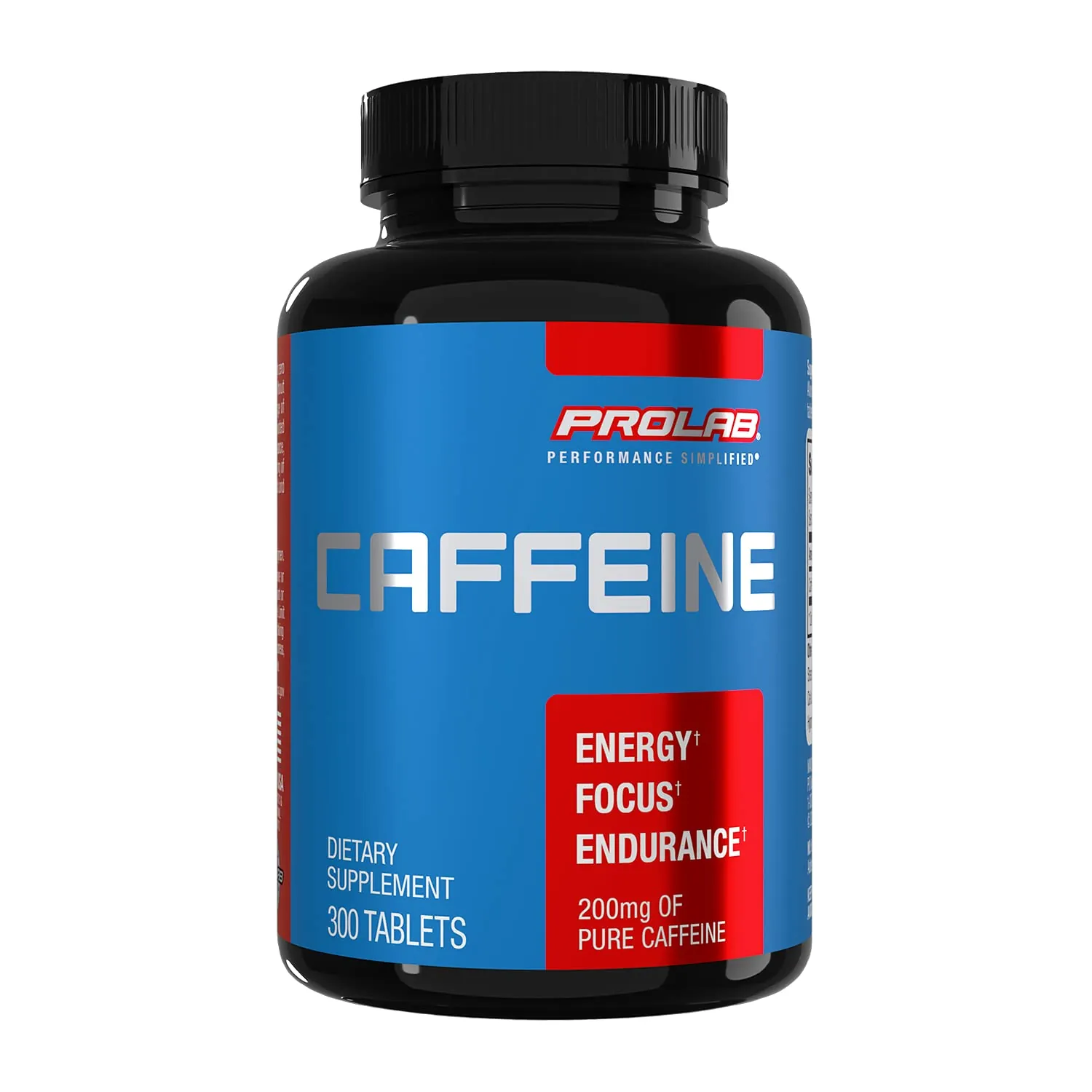 ProLab Caffeine Tablets 200mg Review image 7