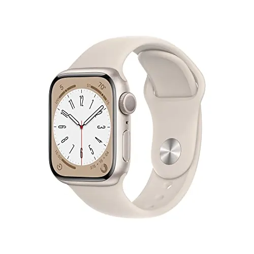 Apple Watch Series 8 Review: Fitness, Sleep and Health
