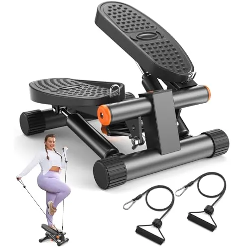 Niceday Mini Stepper Review: Compact Cardio Analysis