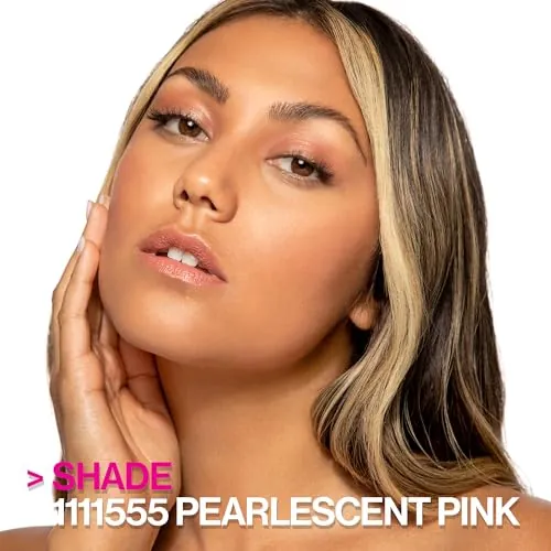 wet n wild Color Icon Blush Pinch Me Pink Review image 6