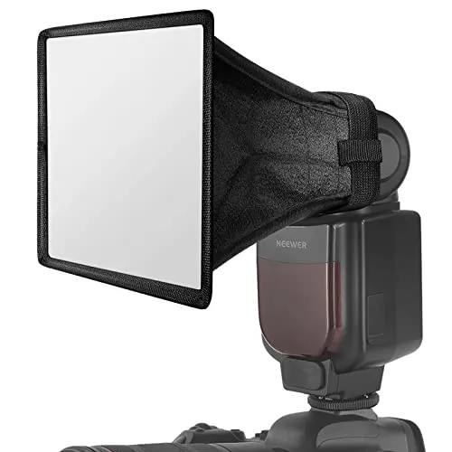 NEEWER Flash Diffuser Light Softbox Review image 1