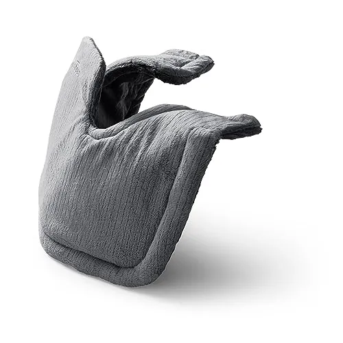 Sunbeam Heating Pad for Neck and Shoulder Pain Relief (22 x 14)