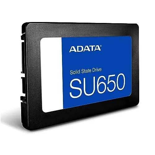 ADATA Ultimate SU650 1TB SSD