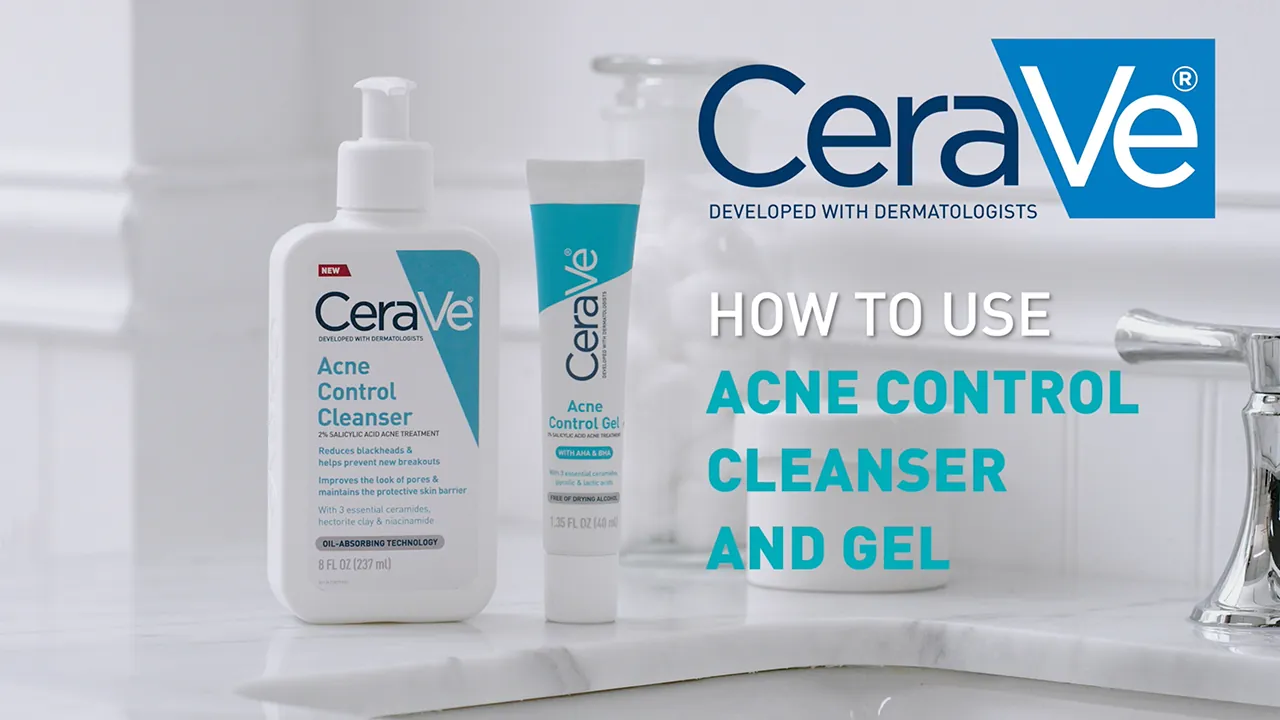 CeraVe Acne Control Cleanser Review: 2% Salicylic Acid image 7