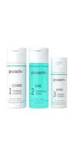 Proactiv 3 Step Acne Treatment Kit Review image 9