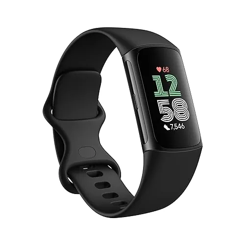 Fitbit Charge 6 Review: Fitness, Sleep and Health Tracking