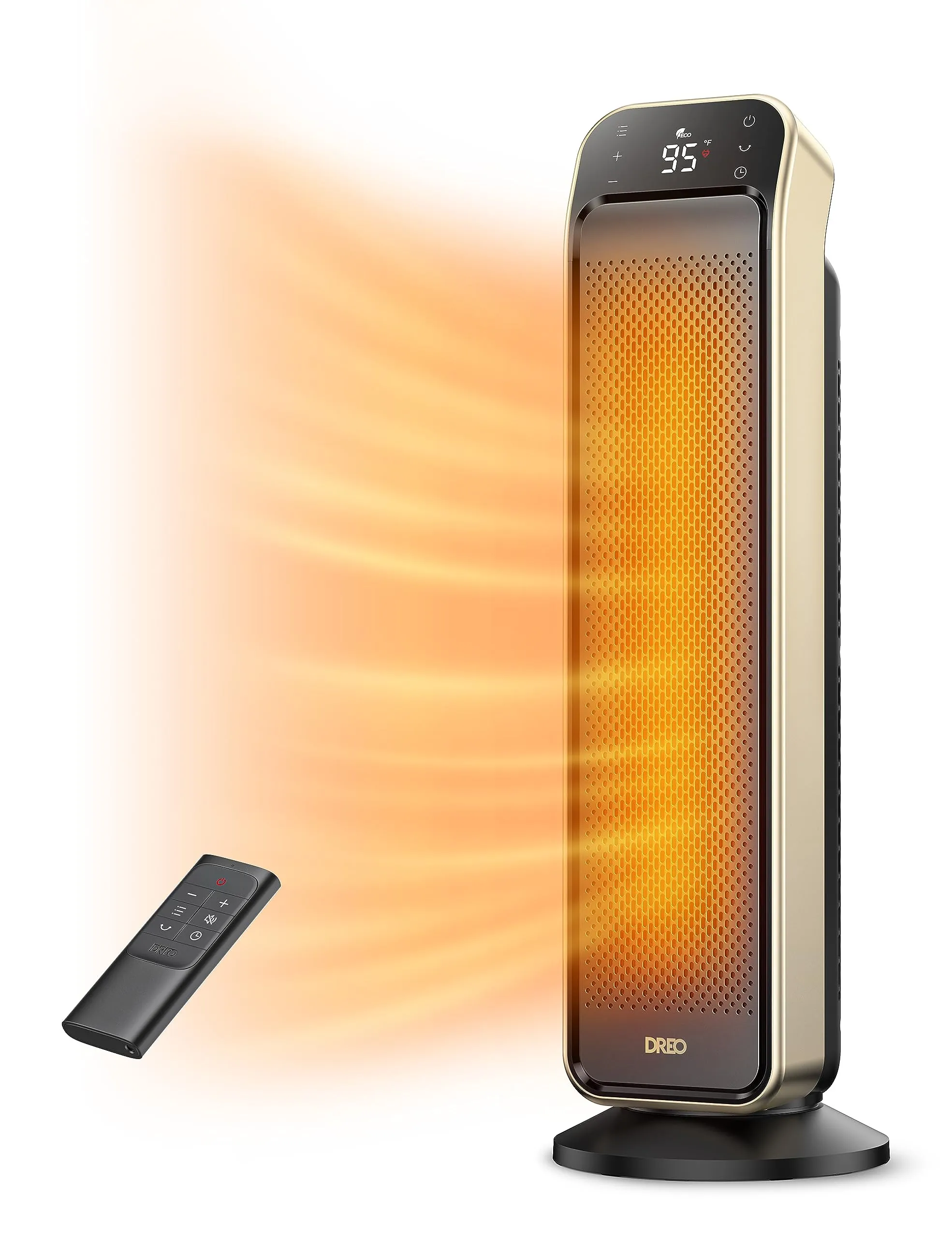 DREO Space Heater Indoor (DR-HSH013)