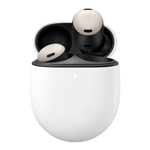 Google Pixel Buds Pro Review: Noise Cancelling...