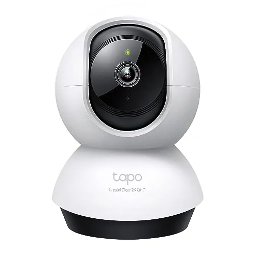 Tapo C220 Review: Indoor Security and Pet Monit...