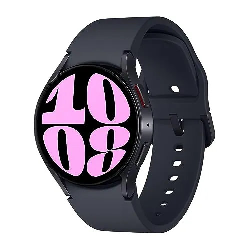 Samsung Galaxy Watch 6 Review: Fitness, Sleep a...