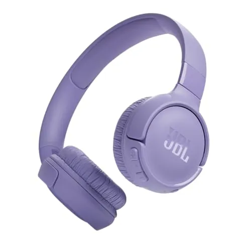 JBL Tune 520BT Review: Budget Wireless On-Ear H...