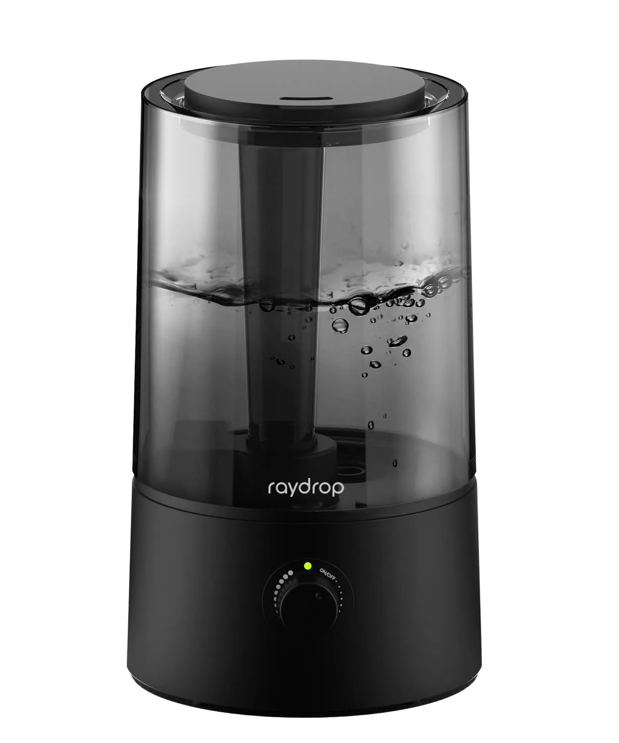 raydrop 4.0L Humidifier Review: Bedroom Comfort...