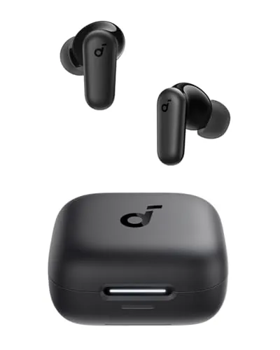 Soundcore P30i Review: Budget Noise Cancelling Earbuds