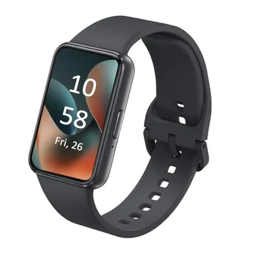 Samsung Galaxy Fit 3 Review: Fitness and Sleep Tracker image 1