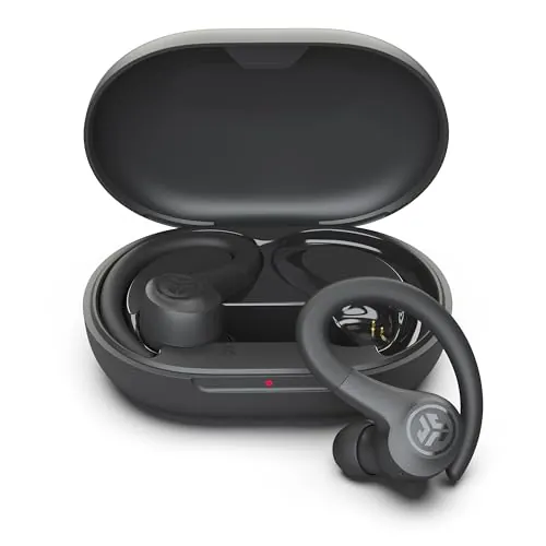 JLab Go Air Pop+ True Wireless Earbuds vs. JLab...