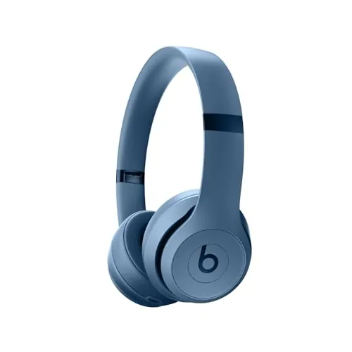 Beats Solo 4 Review: Wireless On-Ear Headphones...