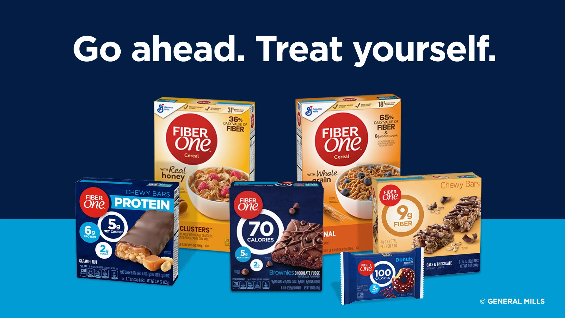 Fiber One 70 Calorie Soft-Baked Bars Review image 7