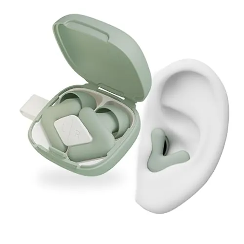 Alpine Silence Earplugs Review: Sleep, Focus &...