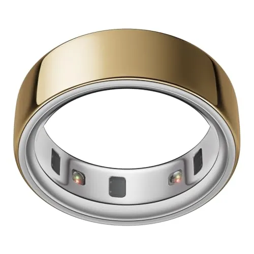 Oura Ring 4 Review: Sleep, Wellness and Activity Tracking image 1