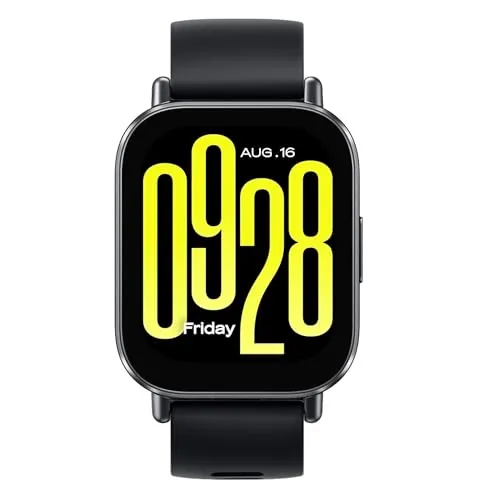 XIAOMI Redmi Watch 5 Active Review: Budget Fitness Watch image 1