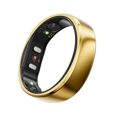 RingConn Gen 2 Review: Smart Ring for Sleep Tracking image 1