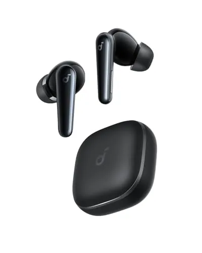 soundcore Liberty 5 Review: Noise-Cancelling Earbuds