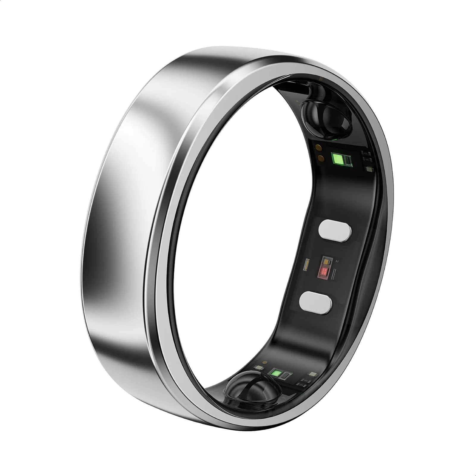 RingConn Gen 2 Air Review: Smart Ring for Sleep & Fitness image 8