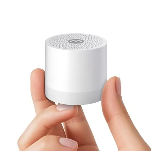 Hushing Sound Machine Mini Review: Portable White Noise image 9