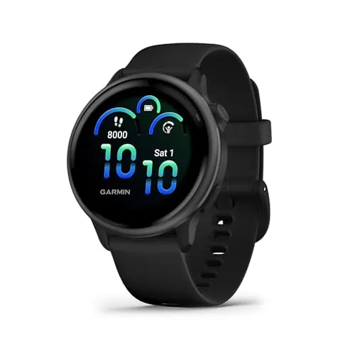Garmin vívoactive 6 Review: Fitness, Sleep and GPS Tracking image 1
