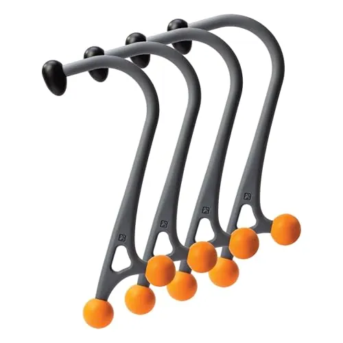 TRIGGERPOINT AcuCurve Massage Cane Review image 1