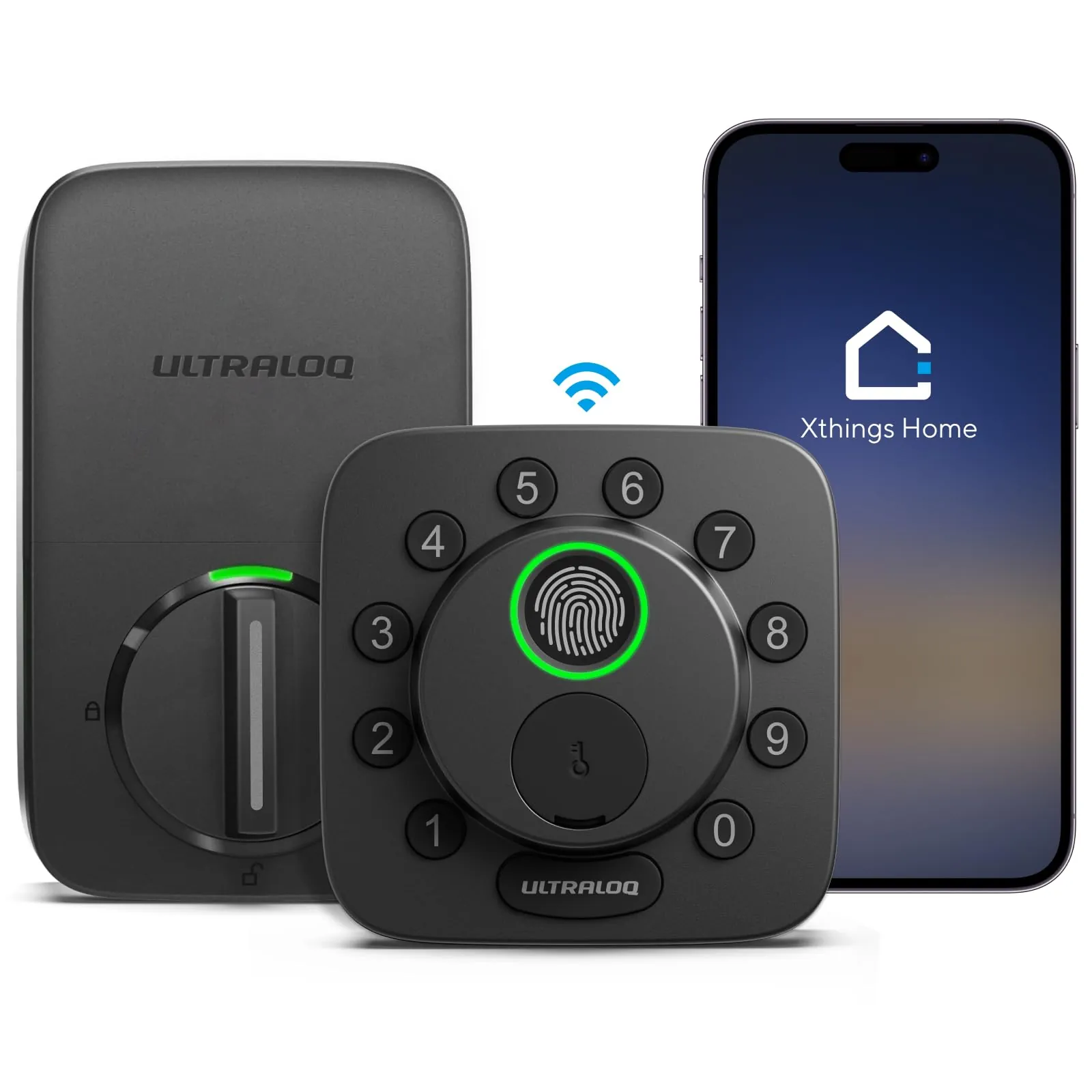 ULTRALOQ Bolt SE Smart Lock Review: Features and Value