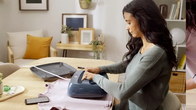 Cricut EasyPress 2 SE Review: 9 x 9 Heat Press image 7