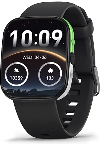 MorePro Smart Watch Review: Fitness, Sleep and Value image 1